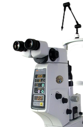 Ophthalmic
