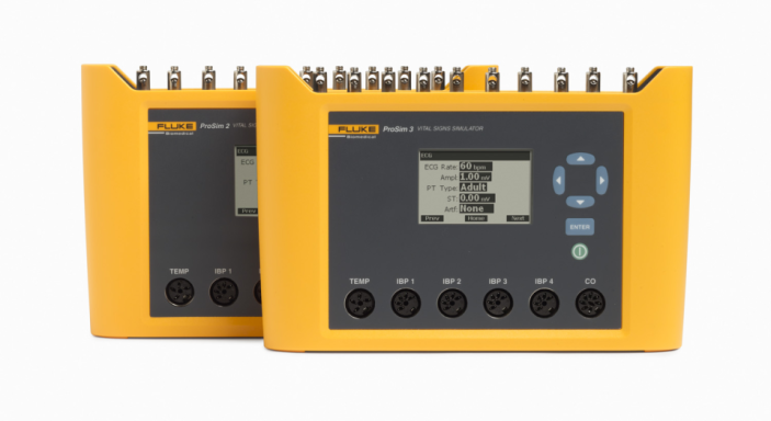 biomedical equipment repair services