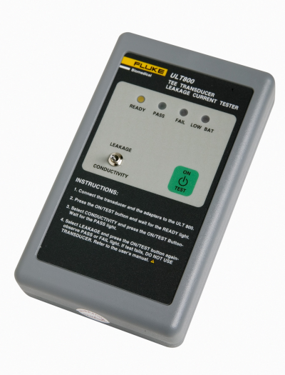 Leakage Tester