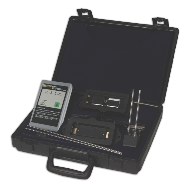 Leakage Current Tester